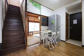 Nishiogi House Maipenrai