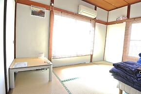 Nishiogi House Maipenrai