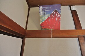 Nishiogi House Maipenrai