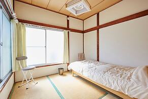 Nishiogi House Maipenrai