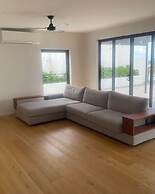 Hedge Apartments by CLLIX