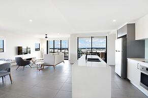 Hedge Apartments by CLLIX