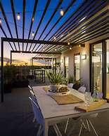 Hedge Apartments by CLLIX