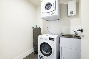 Hedge Apartments by CLLIX