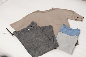 JR WEST GROUP VIA INN PRIME OSAKA KYOBASHI