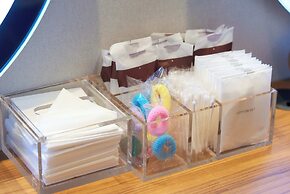 JR WEST GROUP VIA INN PRIME OSAKA KYOBASHI