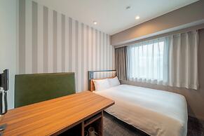 JR WEST GROUP VIA INN PRIME OSAKA KYOBASHI