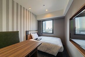 JR WEST GROUP VIA INN PRIME OSAKA KYOBASHI