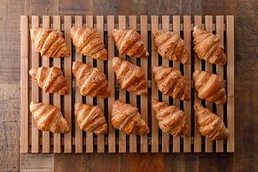 JR WEST GROUP VIA INN PRIME OSAKA KYOBASHI