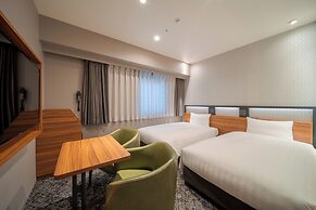 JR WEST GROUP VIA INN PRIME OSAKA KYOBASHI