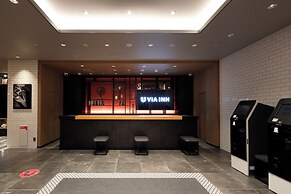 JR WEST GROUP VIA INN PRIME OSAKA KYOBASHI