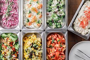 JR WEST GROUP VIA INN PRIME OSAKA KYOBASHI