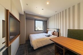 JR WEST GROUP VIA INN PRIME OSAKA KYOBASHI