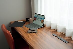 JR WEST GROUP VIA INN PRIME OSAKA KYOBASHI