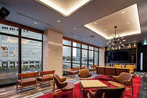 JR WEST GROUP VIA INN PRIME OSAKA KYOBASHI