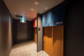 JR WEST GROUP VIA INN PRIME OSAKA KYOBASHI