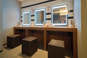 JR WEST GROUP VIA INN PRIME OSAKA KYOBASHI