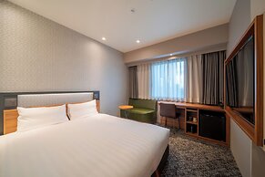 JR WEST GROUP VIA INN PRIME OSAKA KYOBASHI