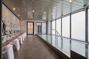 JR WEST GROUP VIA INN PRIME OSAKA KYOBASHI