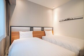 JR WEST GROUP VIA INN PRIME OSAKA KYOBASHI