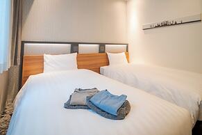 JR WEST GROUP VIA INN PRIME OSAKA KYOBASHI