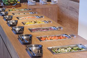 JR WEST GROUP VIA INN PRIME OSAKA KYOBASHI