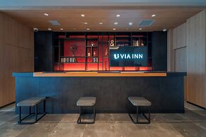 JR WEST GROUP VIA INN PRIME OSAKA KYOBASHI