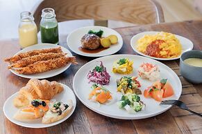 JR WEST GROUP VIA INN PRIME OSAKA KYOBASHI