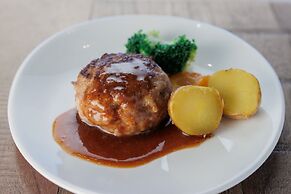 JR WEST GROUP VIA INN PRIME OSAKA KYOBASHI