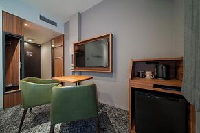 JR WEST GROUP VIA INN PRIME OSAKA KYOBASHI