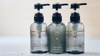 JR WEST GROUP VIA INN PRIME OSAKA KYOBASHI