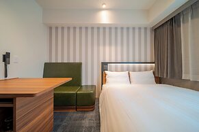 JR WEST GROUP VIA INN PRIME OSAKA KYOBASHI