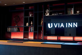 JR WEST GROUP VIA INN PRIME OSAKA KYOBASHI