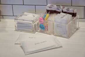 JR WEST GROUP VIA INN PRIME OSAKA KYOBASHI