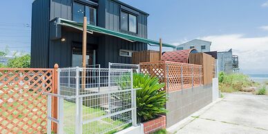 Rakuten STAY HOUSE x WILL STYLE Amakusa