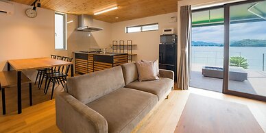 Rakuten STAY HOUSE x WILL STYLE Amakusa