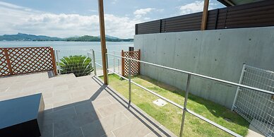 Rakuten STAY HOUSE x WILL STYLE Amakusa