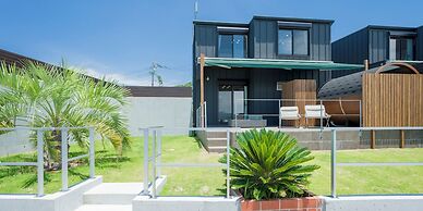 Rakuten STAY HOUSE x WILL STYLE Amakusa