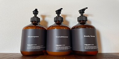 Rakuten STAY HOUSE x WILL STYLE Amakusa