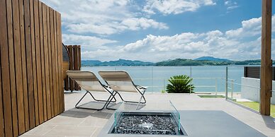 Rakuten STAY HOUSE x WILL STYLE Amakusa