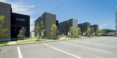 Rakuten STAY HOUSE x WILL STYLE Amakusa