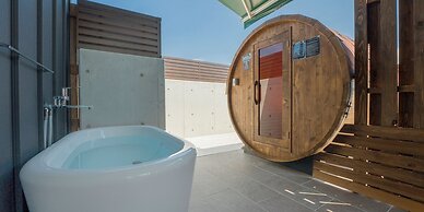 Rakuten STAY HOUSE x WILL STYLE Amakusa