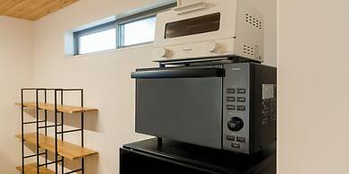 Rakuten STAY HOUSE x WILL STYLE Amakusa