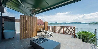 Rakuten STAY HOUSE x WILL STYLE Amakusa