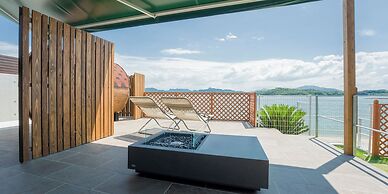 Rakuten STAY HOUSE x WILL STYLE Amakusa