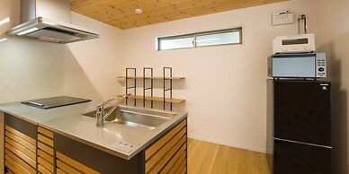 Rakuten STAY HOUSE x WILL STYLE Amakusa