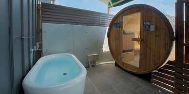 Rakuten STAY HOUSE x WILL STYLE Amakusa