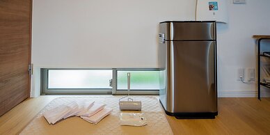 Rakuten STAY HOUSE x WILL STYLE Amakusa