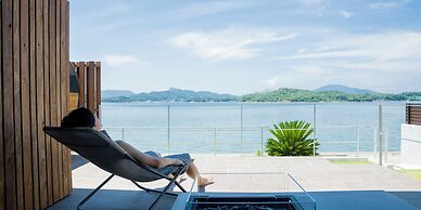 Rakuten STAY HOUSE x WILL STYLE Amakusa