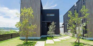 Rakuten STAY HOUSE x WILL STYLE Amakusa